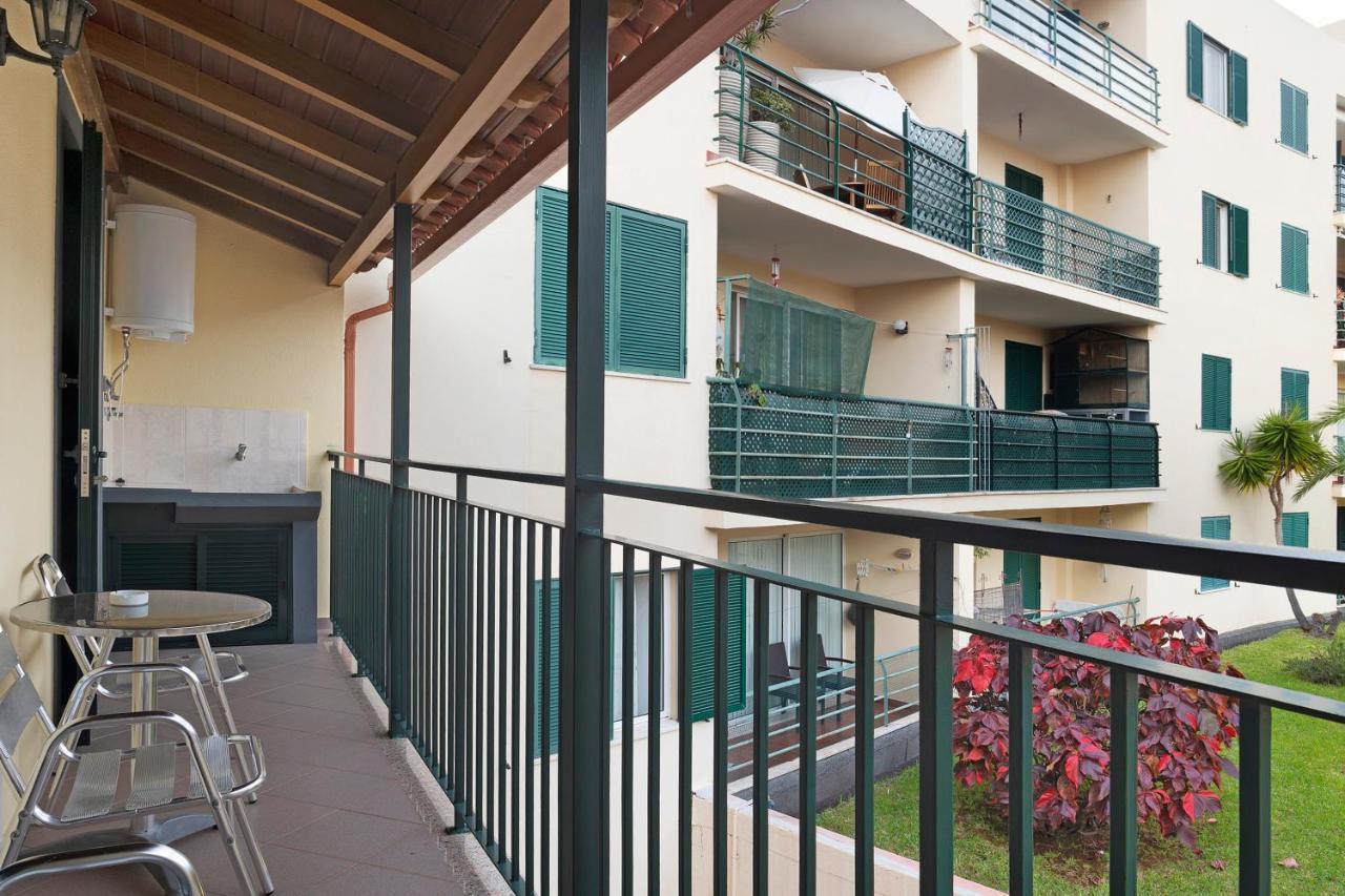 Palheiro Residence Vista Mar Funchal  Eksteriør bilde